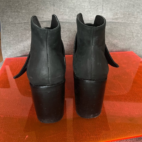 Shellys London Ankle Boot 👢 - Picture 5 of 7